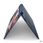 Lenovo IdeaPad 5 2in1 16AKP10 Touch-IPS300nits*Glass Copilot+PC RyzenAI 7-350 16GB SSD1TB W11 *Aluminum +DigitalPen2 CosmicBlue